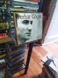 ferhat göçer çok sevdim ikimizi cd