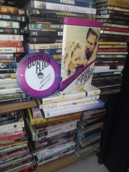 The Door in the Floor (Giriş Kapısı) - Jeff Bridges, Kim Basinger, Tod Williams / DVD