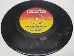 NURİ SESİGÜZEL	BİZİM GÖÇLER ŞU ELLERDE & YAŞIM ONSEKİZDE GİTTİM ASKERE