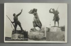 ANKARA'NIN ÜÇ GÜZELİ ŞAHANE FOTOKART...