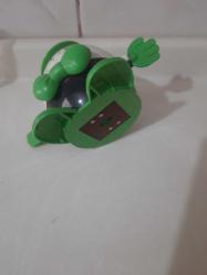 Turkiye emlak kredi  bankası