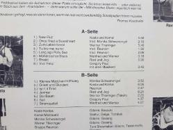 INTERNATIONALES FOLKFESTIVAL MARBURG	MARBURGER FOLKFESTIVAL