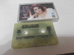 HÜNER COŞKUNER HAYDİ TUT ELLERİMİ CAM BASKI