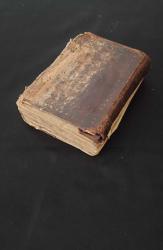 Osmanlı dönemi el yazma Kuran-ı Kerim