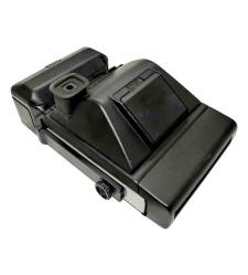 POLAROİD  FOTOĞRAF MAKİNASI, 1970'lerden. DEKORLUK POLAROİD FOTOĞRAF MAKİNESİ.