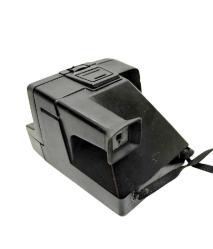 POLAROİD  FOTOĞRAF MAKİNASI, 1970'lerden. DEKORLUK POLAROİD FOTOĞRAF MAKİNESİ.