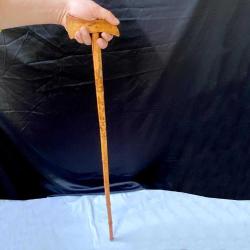 Fransa 1976, Nostaljik El Oyması Dağcı Bastonu