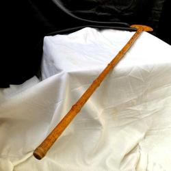 Fransa 1976, Nostaljik El Oyması Dağcı Bastonu