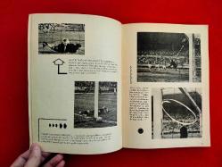 Ağların Ardında 20 Yıl - İsmet Gümüşdere'nin Kendi Fotoğraflarından Oluşan Türkiye Futbol Tarihi Fotoğrafları - Galatasaray, Fenerbahçe, Beşiktaş, Milli Takım, ...