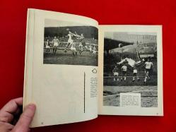 Ağların Ardında 20 Yıl - İsmet Gümüşdere'nin Kendi Fotoğraflarından Oluşan Türkiye Futbol Tarihi Fotoğrafları - Galatasaray, Fenerbahçe, Beşiktaş, Milli Takım, ...