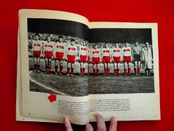 Ağların Ardında 20 Yıl - İsmet Gümüşdere'nin Kendi Fotoğraflarından Oluşan Türkiye Futbol Tarihi Fotoğrafları - Galatasaray, Fenerbahçe, Beşiktaş, Milli Takım, ...