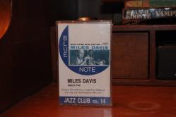 Miles Davis - Volume 2 (Kaset)