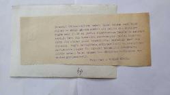 TÜRKİYE CUMHURİYETİ KÜLTÜR  ve TURİZM ESKİ BAKANI, ŞAİR TALAT SAİT HALMAN'IN ORİJİNAL FOTOĞRAFI - 18 x 12 cm EBADINDA - TALAT SAİT HALMAN, İSTANBUL VALİSİ VEFA POYRAZ ve MİLLİ EĞİTİM MÜDÜRÜ ALİ YALKIN'LA BİRLİKTE DEVLET TİYATROSUNUN TAKSİM'DE SAHNEYE KOYDUĞU ''MAVİ KUŞ'' İSİMLİ TEMSİLİ SEYRETTİKTEN SONRA DARÜŞŞAFAKA SAĞIRLAR OKULU ve YETİŞTİRME YURTLARINDA OKUYAN 700 ÖĞRENCİ ÇOCUĞUN ARASINA GİRİP ÇOCUKLARLA İLGİLENİRKEN ÇEKİLMİŞ BİR KARE. (TURHAN BİRGİL)