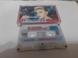 Efemera - KARDEŞ TÜRKÜLER HAMAVAZ   CAM BASKI - kitantik - kitaLog