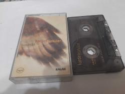 KARDEŞ TÜRKÜLER HAMAVAZ   CAM BASKI