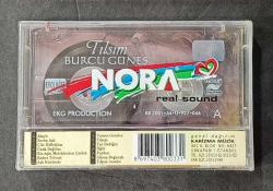 BURCU GÜNEŞ * TILSIM * KASET AMBALAJINDA