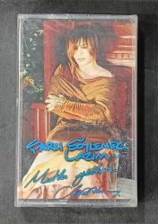 SEZEN AKSU * ŞARKI SÖYLEMEK LAZIM * KASET AMBALAJINDA