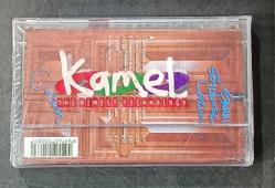 SEZEN AKSU * ŞARKI SÖYLEMEK LAZIM * KASET AMBALAJINDA