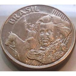 Brezilya 10 centavos, 2010 Ça