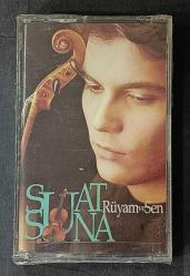 SUAT SUNA * RÜYAM VE SEN * KASET  AMBALAJINDA