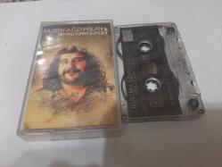 MUSTAFA ÖZARSLAN SEVADLI TURNA TÜRKÜLER    CAM BASKI KASET