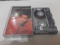 NİHAT DOĞAN ZOR GELİR CAM BASKI KASET