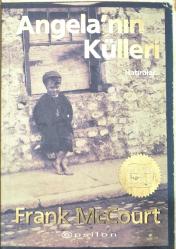 Angela'nın Külleri Hatıralar