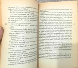 Angela'nın Külleri Hatıralar