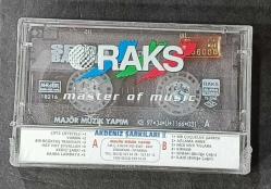 SELDA BAĞCAN * ÇİFTE ÇİFTETELLİ * KASET AMBALAJINDA