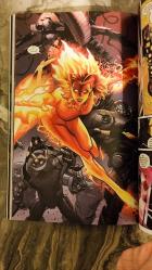 Marvel | X-Men: Mesih'in Dönüşü Cilt 1-2 | İki Kitap Takım Set