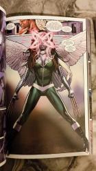 Marvel | X-Men: Mesih'in Dönüşü Cilt 1-2 | İki Kitap Takım Set