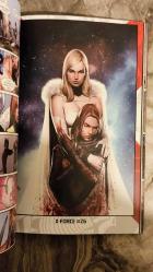 Marvel | X-Men: Mesih'in Dönüşü Cilt 1-2 | İki Kitap Takım Set