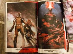 Marvel | X-Men: Mesih'in Dönüşü Cilt 1-2 | İki Kitap Takım Set