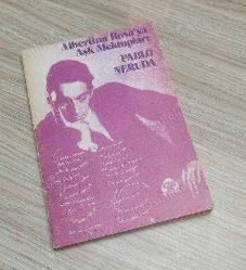 ALBERTİNA ROSA'YA AŞK MEKTUPLARI