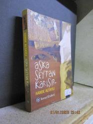 AŞKA ŞEYTAN KARIŞIR