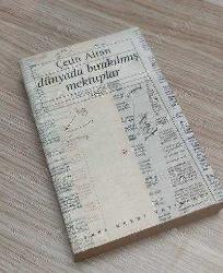 DÜNYADA BIRAKILMIŞ MEKTUPLAR