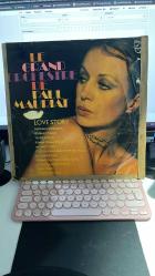 LE GRAND ORCHESTRE DE PAUL MAURIAT - LOVE STORY - EL CONDOR PASA - 33'LÜK LONG PLAY PHILIPS RECORDS 1983 - VINLY - KAPAĞIN SAĞI SOLU BANTLANMIŞ FOTOĞRAFLARA BAKALIM HALİYLE...