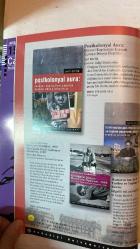 ALTYAZI AYLIK SİNEMA DERGİSİ - EKİM 2005 SAYI: 44  MEMDUH ÜN - TUNÇ BAŞARAN - SERRA YILMAZ - JOHN WATERS - RADU MIHAILEANU - İBRAHİM TÜRK - UMUT BARİŞ DÖNMEZ - BERNA KULELİ - MESUT KARA - ERKAN YÜCEL - TUNÇ ŞAHİN - FATİH KIZILGÖK - UMUT ARAL - ÖZGE SAMANCI - NADİR ÖPERLİ - ÖVGÜ GÖKÇE - EGE EDENER - NICK PARK  FESTİVAL DÜŞLERİ - ALTIN PORTAKAL - FİLMEKİMİ - VENEDİK FİLM FESTİVALİ - SARAYBOSNA FİLM FESTİVALİ - WALLACE VE GROMIT YARAMAZ TAVŞAN’A KARŞI - SİNEMA BİR MUCİZEDİR - GECE NÖBETİ - BİR ŞANS DAHA - KALKÜTA’NIN ÇOCUKLARI - HOTEL RWANDA - CINDERELLA MAN - ADA - İSKELET ANAHTAR - SEVGİYİ ARARKEN - GECE UÇUŞU - CENNETİN MÜZİĞİ - AŞK YAZIM - AŞKLA RANDEVU - AVRUPALI JİGOLO - BİR ŞANS DAHA - GELİNLER - 40 YILLIK BEKÂR - SAVAŞ TANRISI - TAŞIYICI 2 - VAAT EDİLEN CENNET - VAHŞET ÇETESİ - DOOM - DÖNGEL - HERBIE TAM GAZ - MASKELİ BEŞLER - SEVGİLİ WENDY - ZORRO EFSANESİ - DELİLER EVİ - SALOMÉ - SKY CAPTAIN VE YARININ DÜNYASI - ŞÜPHELİ YOK - AŞK YAZIM FİLM NOIR -  -  TAM TAKIM EKSİKSİZ 96 SAYFA