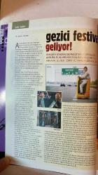 ALTYAZI AYLIK SİNEMA DERGİSİ - EKİM 2005 SAYI: 44  MEMDUH ÜN - TUNÇ BAŞARAN - SERRA YILMAZ - JOHN WATERS - RADU MIHAILEANU - İBRAHİM TÜRK - UMUT BARİŞ DÖNMEZ - BERNA KULELİ - MESUT KARA - ERKAN YÜCEL - TUNÇ ŞAHİN - FATİH KIZILGÖK - UMUT ARAL - ÖZGE SAMANCI - NADİR ÖPERLİ - ÖVGÜ GÖKÇE - EGE EDENER - NICK PARK  FESTİVAL DÜŞLERİ - ALTIN PORTAKAL - FİLMEKİMİ - VENEDİK FİLM FESTİVALİ - SARAYBOSNA FİLM FESTİVALİ - WALLACE VE GROMIT YARAMAZ TAVŞAN’A KARŞI - SİNEMA BİR MUCİZEDİR - GECE NÖBETİ - BİR ŞANS DAHA - KALKÜTA’NIN ÇOCUKLARI - HOTEL RWANDA - CINDERELLA MAN - ADA - İSKELET ANAHTAR - SEVGİYİ ARARKEN - GECE UÇUŞU - CENNETİN MÜZİĞİ - AŞK YAZIM - AŞKLA RANDEVU - AVRUPALI JİGOLO - BİR ŞANS DAHA - GELİNLER - 40 YILLIK BEKÂR - SAVAŞ TANRISI - TAŞIYICI 2 - VAAT EDİLEN CENNET - VAHŞET ÇETESİ - DOOM - DÖNGEL - HERBIE TAM GAZ - MASKELİ BEŞLER - SEVGİLİ WENDY - ZORRO EFSANESİ - DELİLER EVİ - SALOMÉ - SKY CAPTAIN VE YARININ DÜNYASI - ŞÜPHELİ YOK - AŞK YAZIM FİLM NOIR -  -  TAM TAKIM EKSİKSİZ 96 SAYFA