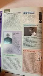 ALTYAZI AYLIK SİNEMA DERGİSİ - EKİM 2005 SAYI: 44  MEMDUH ÜN - TUNÇ BAŞARAN - SERRA YILMAZ - JOHN WATERS - RADU MIHAILEANU - İBRAHİM TÜRK - UMUT BARİŞ DÖNMEZ - BERNA KULELİ - MESUT KARA - ERKAN YÜCEL - TUNÇ ŞAHİN - FATİH KIZILGÖK - UMUT ARAL - ÖZGE SAMANCI - NADİR ÖPERLİ - ÖVGÜ GÖKÇE - EGE EDENER - NICK PARK  FESTİVAL DÜŞLERİ - ALTIN PORTAKAL - FİLMEKİMİ - VENEDİK FİLM FESTİVALİ - SARAYBOSNA FİLM FESTİVALİ - WALLACE VE GROMIT YARAMAZ TAVŞAN’A KARŞI - SİNEMA BİR MUCİZEDİR - GECE NÖBETİ - BİR ŞANS DAHA - KALKÜTA’NIN ÇOCUKLARI - HOTEL RWANDA - CINDERELLA MAN - ADA - İSKELET ANAHTAR - SEVGİYİ ARARKEN - GECE UÇUŞU - CENNETİN MÜZİĞİ - AŞK YAZIM - AŞKLA RANDEVU - AVRUPALI JİGOLO - BİR ŞANS DAHA - GELİNLER - 40 YILLIK BEKÂR - SAVAŞ TANRISI - TAŞIYICI 2 - VAAT EDİLEN CENNET - VAHŞET ÇETESİ - DOOM - DÖNGEL - HERBIE TAM GAZ - MASKELİ BEŞLER - SEVGİLİ WENDY - ZORRO EFSANESİ - DELİLER EVİ - SALOMÉ - SKY CAPTAIN VE YARININ DÜNYASI - ŞÜPHELİ YOK - AŞK YAZIM FİLM NOIR -  -  TAM TAKIM EKSİKSİZ 96 SAYFA