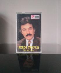 Ferdi Tayfur Haram Oldu