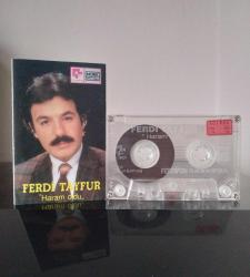 Ferdi Tayfur Haram Oldu