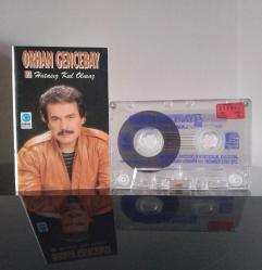 Orhan Gencebay - Hatasız Kul Olmaz