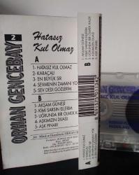 Orhan Gencebay - Hatasız Kul Olmaz