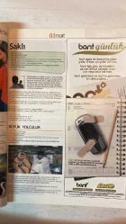 ALTYAZI AYLIK SİNEMA DERGİSİ - MART 2006 SAYI: 49  MICHAEL HANEKE - NOAH BAUMBACH - MIRANDA JULY - REHA ERDEM - ANG LEE - HEATH LEDGER - JAKE GYLLENHAAL - BENNETT MILLER - TRUMAN CAPOTE - İLHAN ARAKON - CHARLES DANCE - PELİN ESMER - OĞUZHAN ERSÜMER - ŞÜKRAN YÜCEL - ÖVÜL DURMUŞOĞLU - GÖZDE ONARAN - MURATHAN MUNGAN - YEKTA KOPAN - BURÇAK EVREN - ZEYNEP DADAK - ÖZLEM OĞUZHAN - ÖVGÜ GÖKÇE - SENEM AYTAÇ - FIRAT YÜCEL  SAKLI - BROKEBACK DAĞI - CAPOTE - MÜREKKEP BALIĞI VE BALİNA - BEN VE SEN VE DİĞERLERİ - KORKUYORUM ANNE - OYUN - LAVANTA KOKULU KADINLAR - DICK VE JANE İŞ BAŞINDA - BAMBI 2 - BÜYÜK YOLCULUK - KADERSİZLİK - KUTSAL BAKİRE - FIRTINALI HAYATLAR - OTEL - BEYZA’NIN KADINLARI - NE BİLİYORUZ Kİ - E-KATİL - 16. BLOK - SYRIANA - KIRMIZI BAŞLIKLI KIZ - PEMBE PANTER - TEMEL İÇGÜDÜ 2 - UMUT MEVSİMİ - CASANOVA - BAZI ÇOCUKLAR - V - KORKU FİLMLERİNDE GERÇEKTE OLMAK EĞİLİMİ - İTİRAFIN NESNESİ - GÖZETLEYİCİ ESTETİK - NEDEN VİDEO İLLE DE VİDEO - 17. ANKARA FİLM F  -  TAM TAKIM EKSİKSİZ 96 SAYFA