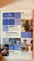 ALTYAZI AYLIK SİNEMA DERGİSİ - MART 2006 SAYI: 49  MICHAEL HANEKE - NOAH BAUMBACH - MIRANDA JULY - REHA ERDEM - ANG LEE - HEATH LEDGER - JAKE GYLLENHAAL - BENNETT MILLER - TRUMAN CAPOTE - İLHAN ARAKON - CHARLES DANCE - PELİN ESMER - OĞUZHAN ERSÜMER - ŞÜKRAN YÜCEL - ÖVÜL DURMUŞOĞLU - GÖZDE ONARAN - MURATHAN MUNGAN - YEKTA KOPAN - BURÇAK EVREN - ZEYNEP DADAK - ÖZLEM OĞUZHAN - ÖVGÜ GÖKÇE - SENEM AYTAÇ - FIRAT YÜCEL  SAKLI - BROKEBACK DAĞI - CAPOTE - MÜREKKEP BALIĞI VE BALİNA - BEN VE SEN VE DİĞERLERİ - KORKUYORUM ANNE - OYUN - LAVANTA KOKULU KADINLAR - DICK VE JANE İŞ BAŞINDA - BAMBI 2 - BÜYÜK YOLCULUK - KADERSİZLİK - KUTSAL BAKİRE - FIRTINALI HAYATLAR - OTEL - BEYZA’NIN KADINLARI - NE BİLİYORUZ Kİ - E-KATİL - 16. BLOK - SYRIANA - KIRMIZI BAŞLIKLI KIZ - PEMBE PANTER - TEMEL İÇGÜDÜ 2 - UMUT MEVSİMİ - CASANOVA - BAZI ÇOCUKLAR - V - KORKU FİLMLERİNDE GERÇEKTE OLMAK EĞİLİMİ - İTİRAFIN NESNESİ - GÖZETLEYİCİ ESTETİK - NEDEN VİDEO İLLE DE VİDEO - 17. ANKARA FİLM F  -  TAM TAKIM EKSİKSİZ 96 SAYFA