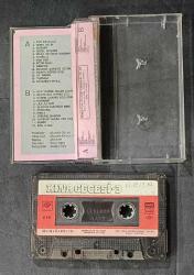 KINA GECESİ 3 * SÖZLÜ OYUN HAVALARI * KASET