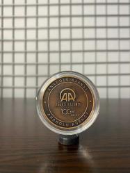 Anadolu Ajansının Kuruluşunun 100. Yılı Serifikalı 2020 (Bronz)