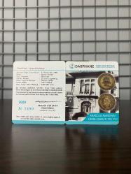 Anadolu Ajansının Kuruluşunun 100. Yılı Sertifikalı 2020 (Bronz) Stantlı 3