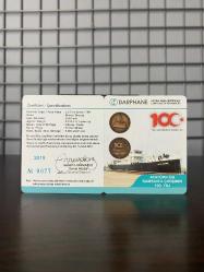 Atatürk'ün Samsuna Çıkışının 100. Yılı Sertifikalı 2019 (Bronz)